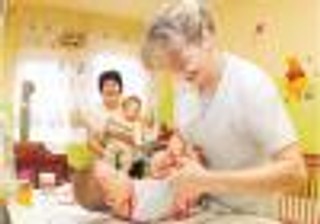 Będzie łatwiej o żłobki i inne formy opieki nad najmłodszymi dziećmi