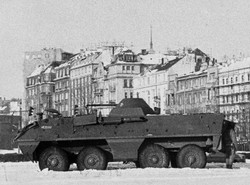 Generał Florian Siwicki zbyt chory na proces. Nie odpowie za stan wojenny?