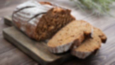 Jak zrobić zdrowy chleb bez użycia drożdży? Mamy przepis!