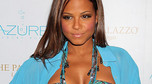 Christina Milian w klubie "Azure" w Las Vegas