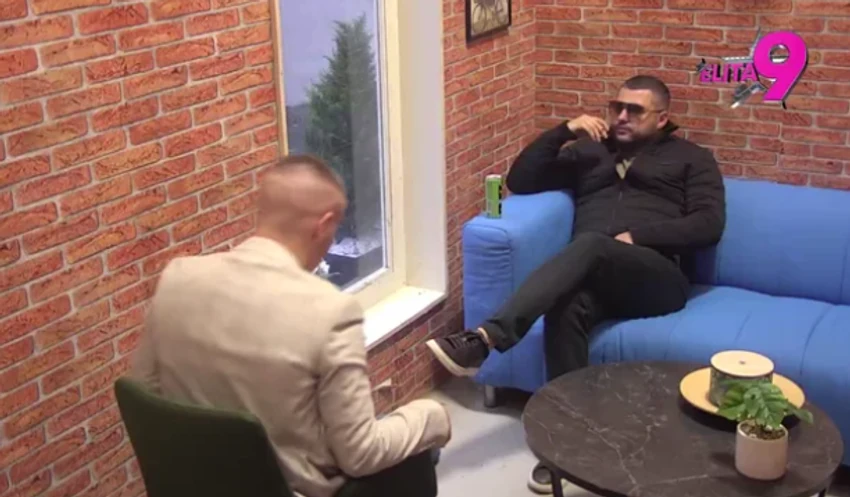 Asmin priznao koja zadrugarka mu se sviđa: "Sve drugo ću da prekinem"