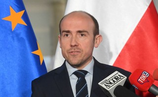 Budka: Jesteśmy gotowi wziąć udział w uroczystościach 10 kwietnia