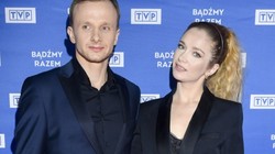 Marta Paszkin z "Rolnik szuka żony" pokazała ciążowy brzuszek. Mężowi się to nie spodobało