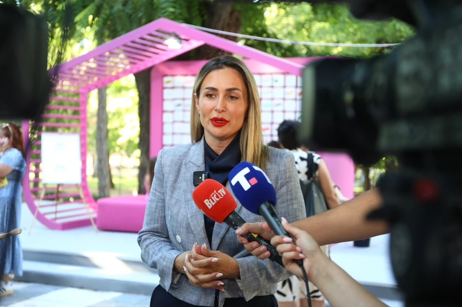 Jelena Parezanović