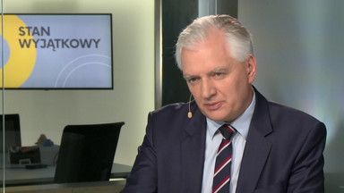 Jarosław Gowin: jest zasadnicza różnica pomiędzy rządami PO a PiS