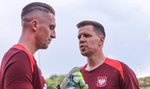 To on stanie w bramce Polaków? Szczęsny już go namaścił. W niedzielę miał spotkanie