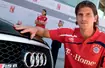 Audi koupí podíl ve fotbalovém klubu FC Bayern Mnichov