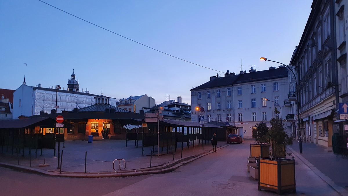 Kraków - tanie restauracje. Gdzie tanio zjeść w Krakowie?