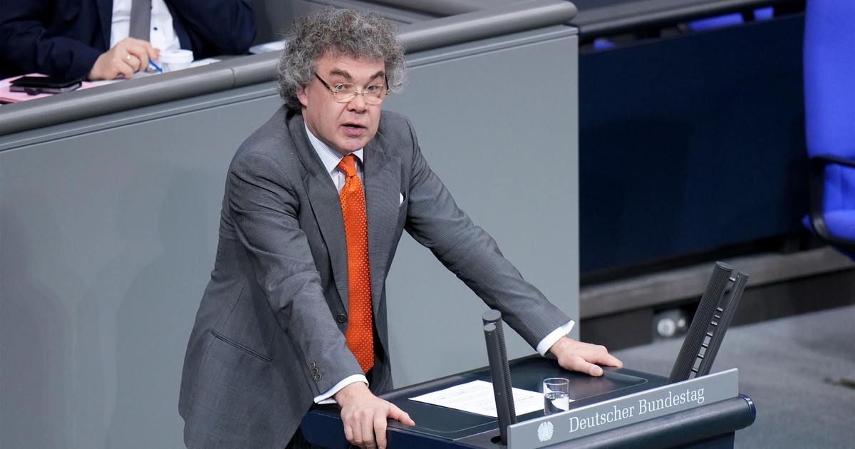 Skandal w Bundestagu. Poseł AfD naprawdę to pokazał. Są zarzuty