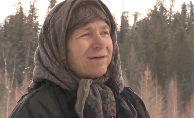 Agafja Likova, poslednja preživela iz porodice sibirskih Robinzona, posle 26 godina samoće traži srodnu dušu