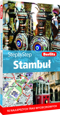 Przewodnik Berlitz po Stambule