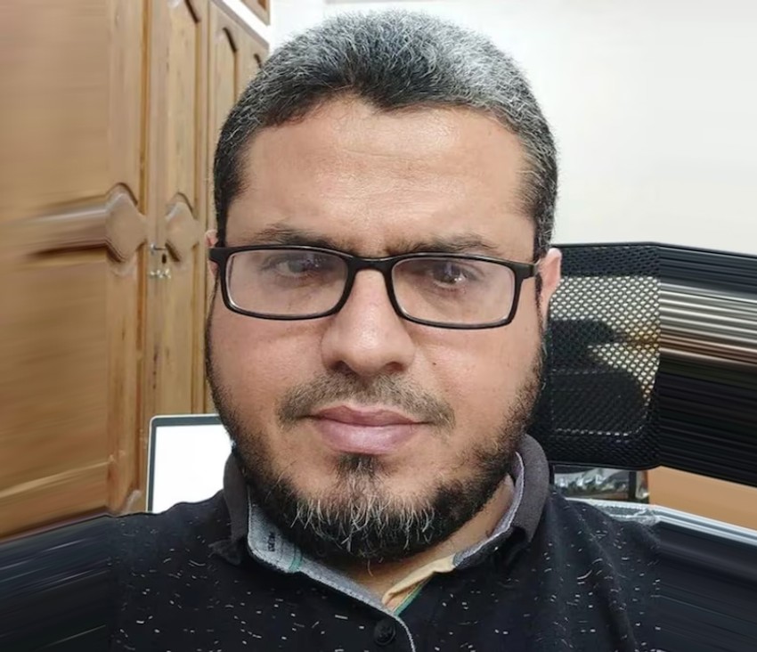 Faisal Ali Musalam Naami (45)