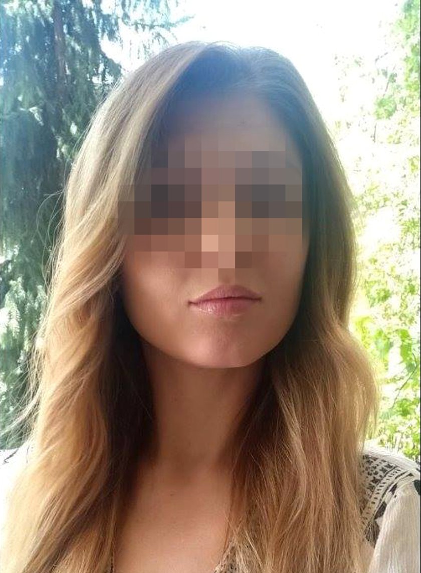 Monster death in Warsaw. The couple shattered in the new Mercedes