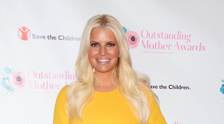 Jessica Simpson korábbi szexuális zaklatása miatt kezdett inni, de 2017 óta józan /Fotó: Northfoto