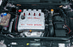 Alfa Romeo – silnik 2.0 TS