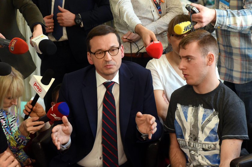 Morawiecki odpalił bombę. Będzie nowy podatek!