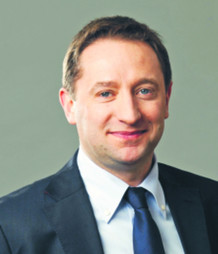 Wojciech Hartung Kancelaria DZP