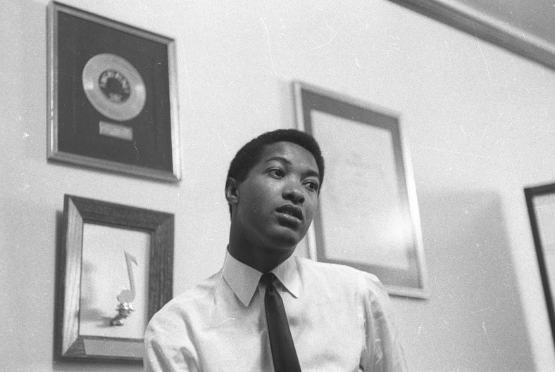 Sam Cooke