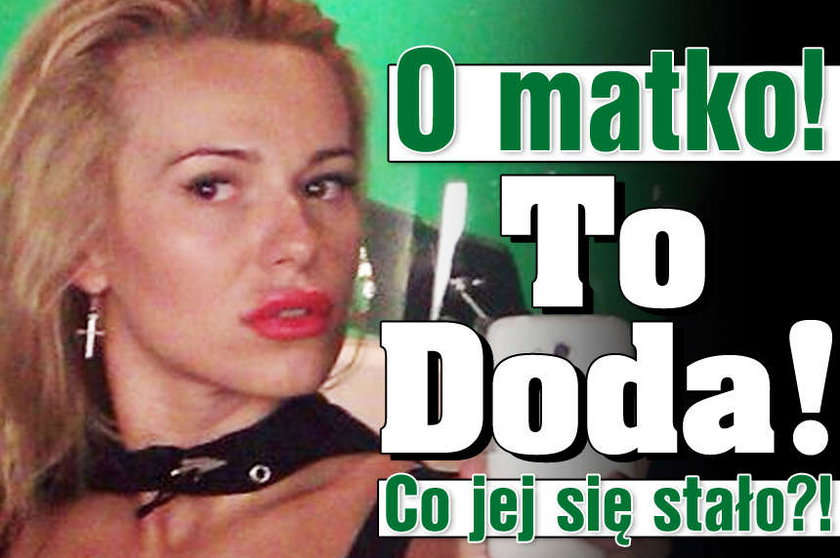 O matko To Doda