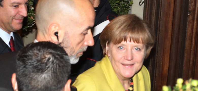 Niemcy mają ofertę dla Putina: Europejsko-rosyjska strefa handlowa
