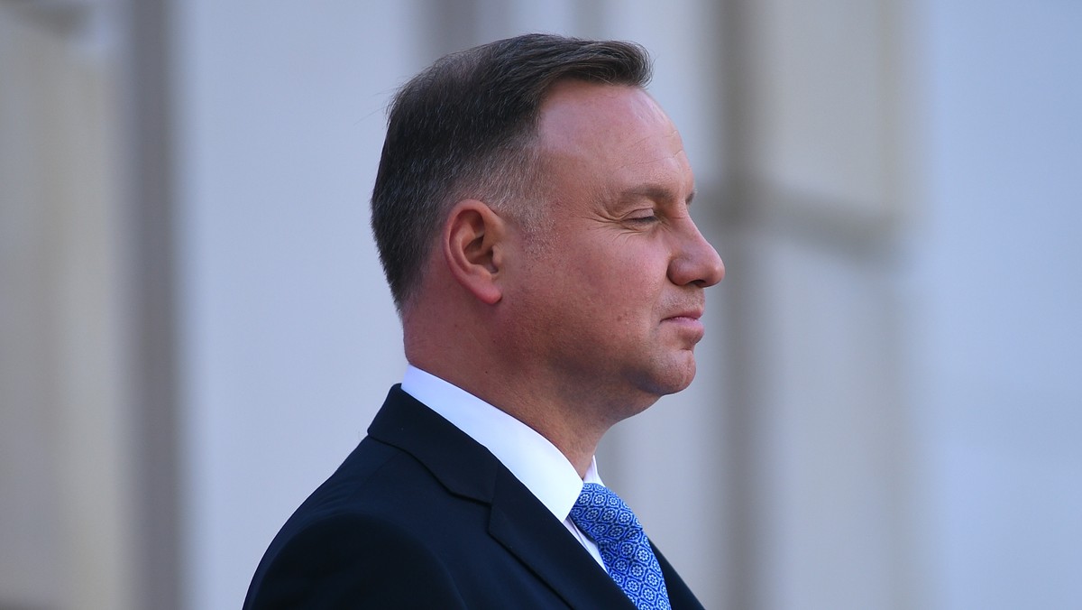 Andrzej Duda