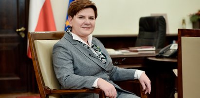 Asystent Szydło dostał fuchę!