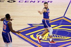 Liga NBA. Porter Jr. bohaterem meczu na szczycie