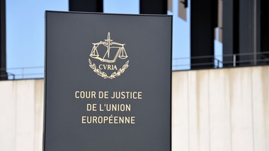 polska pozwana do tsue. wszczęto postępowanie o naruszenie prawa ue