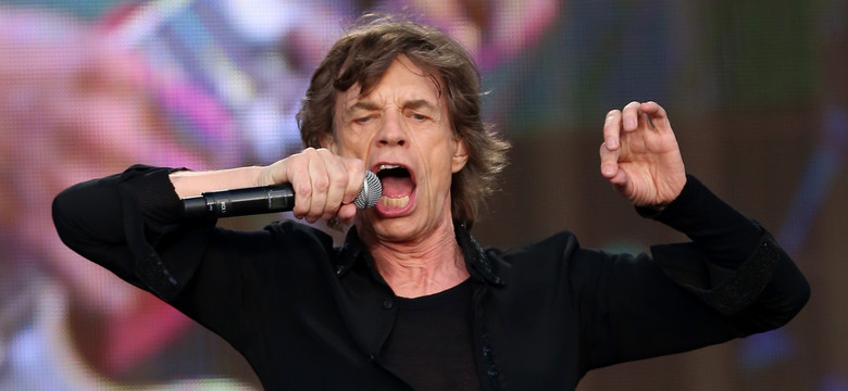 Mick Jagger świętuje 70. urodziny