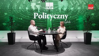 Zmiany w rządzie i Pałacu. „Prezydent będzie trudnym i silnym graczem” | Polityczny porządek #19