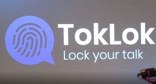 "Bezpieczeństwo i anonimowość". Na rynku pojawił się nowy komunikator – TokLok