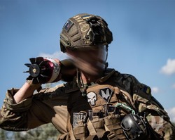 Ukraina zadała potężny cios Rosji. Zniszczyła jedną z trzech rosyjskich hipersonicznych rakiet