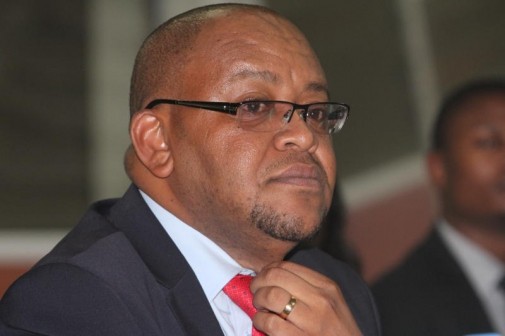 Justice Joseph Mutava Mbalu, Supreme Court upheld decision  to remove him from the High Court 