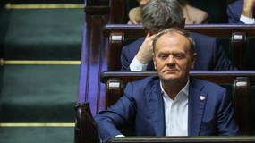 Tusk dziś vs. Tusk sprzed lat. Polacy wydali werdykt [SONDAŻ]
