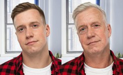 Czy aplikacja FaceApp jest bezpieczna? 'Ministerstwo Cyfryzacji podejmie stosowne kroki prawne'