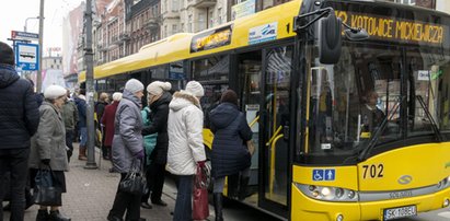 Jak jeździć autobusem po metropolii? Zmiany w komunikacji od 1 stycznia 2018