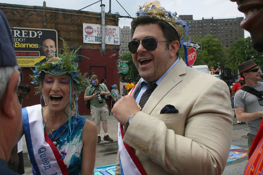 Adam Richman