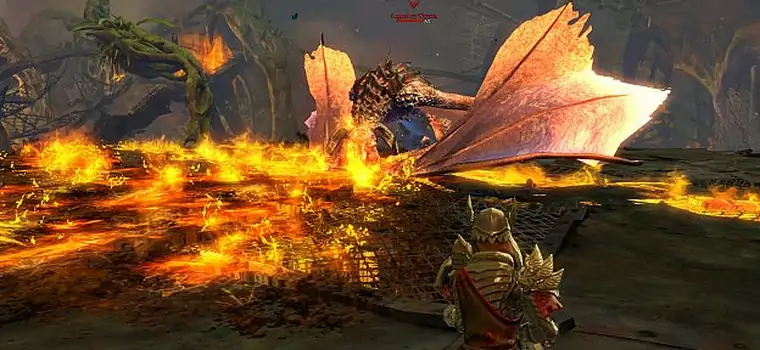 Guild Wars 2 już niedługo z pełnoprawnym widokiem FPP