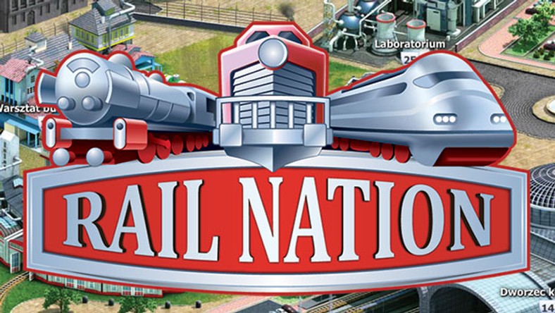 Bonus Dla Czytelnikow Zgarnij Kody Na Dodatki Do Rail Nation - 