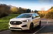 Ford Edge 2018