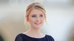córka prezydenta andrzeja dudy wyszła za mąż. ceremonia odbyła się w s