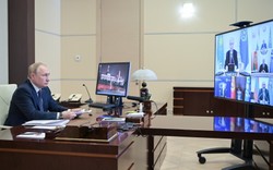 Niemieckie media: Putin groźbami wojny zmusił USA do rozmów i ustala ich program