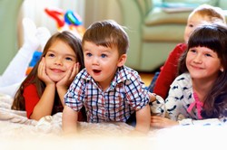 Jak dobrze pamiętasz dobranocki z lat 90.? QUIZ