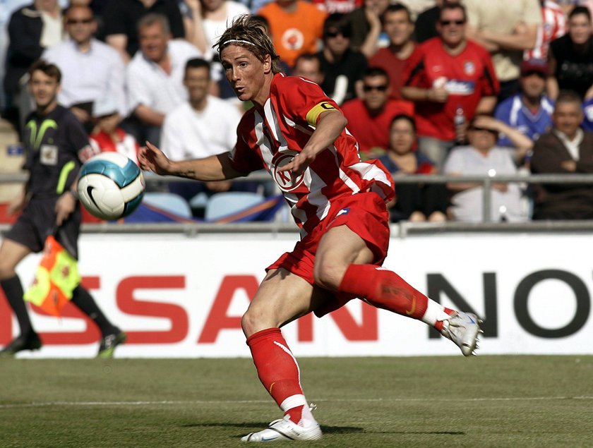 OFICJALNIE: Fernando Torres wraca do Atletico Madryt!