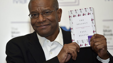 Amerykanin Paul Beatty laureatem Nagrody Bookera