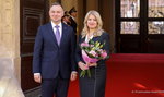 Prezydent Andrzej Duda z misją na szczycie Grupy Wyszehradzkiej. Uda się mu przekonać Węgry? 