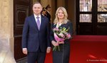 Prezydent Andrzej Duda z misją na szczycie Grupy Wyszehradzkiej. Uda się mu przekonać Węgry? 