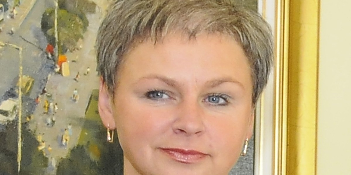 Prokurator Marzanna Majstrowicz