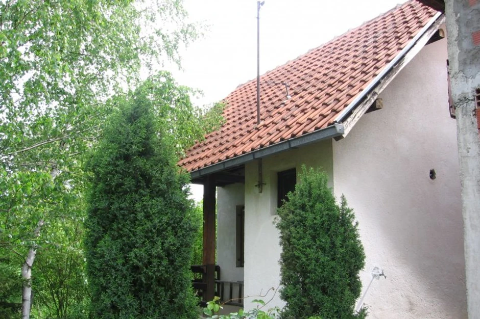 Kuća u Gamzigradu za 6.500 evra