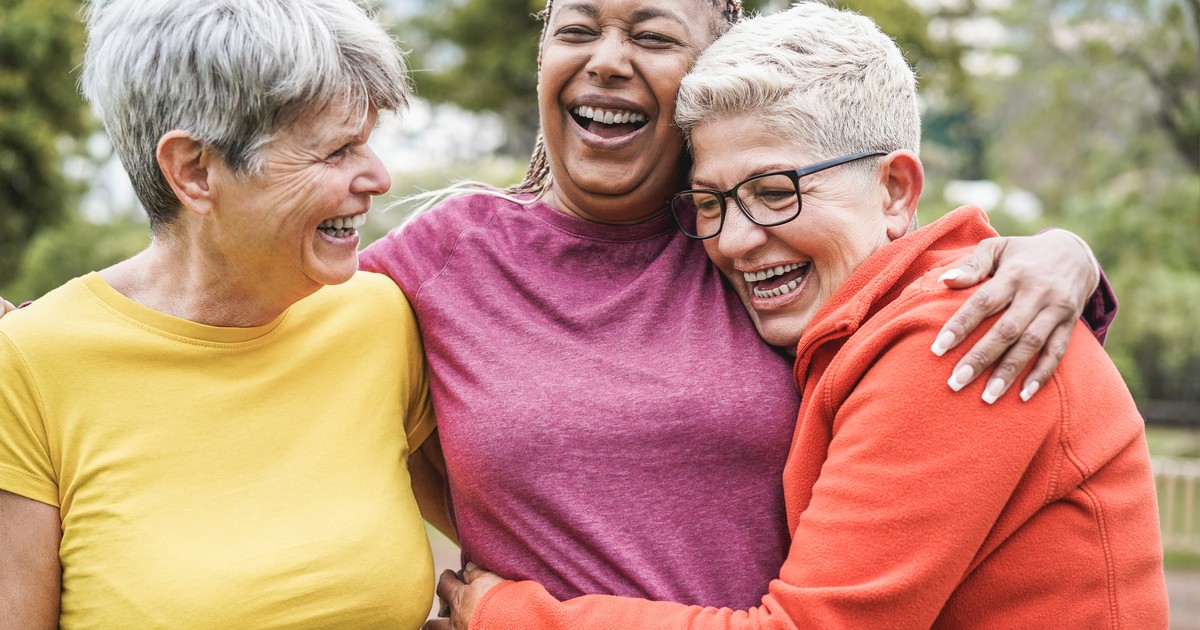Połączenie dwóch leków może spowalniać proces starzenia